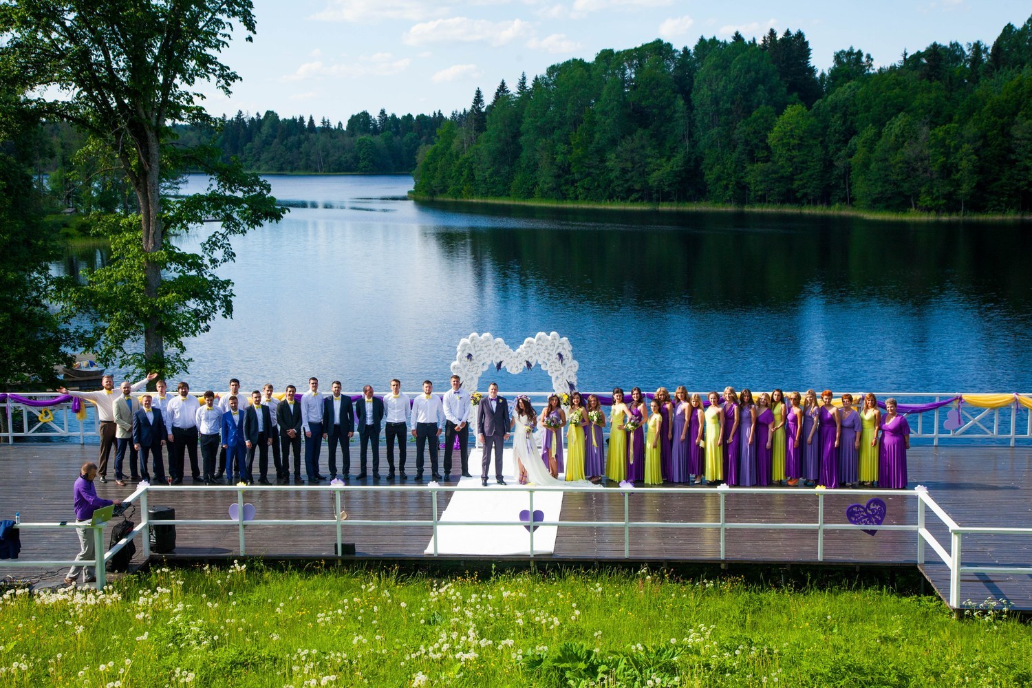 ЗАГОРОДНЫЙ ЭКО-ПАРК ВРЕМЕНА ГОДА